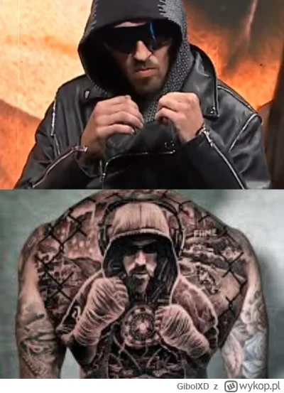 GibolXD - #primemma Dla rozluźnienia w ramach ciekawostki przypomne że włodarz prime ...