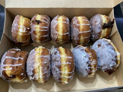 MrBeast - Ile zjedliście dziś? 
Ja dałem radę 6... 
#paczki #paczek #dieta #czwartek ...