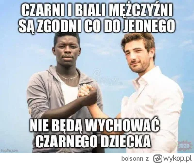 bolsonn - #przypadkowymurzyn #p0lka