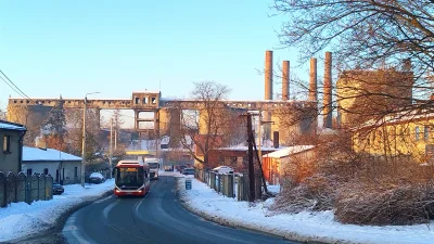 sylwke3100 - Norberta Barlickiego, Będzin.


Autobus linii 24 (Bytom Dworzec - Będzin...