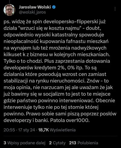 affairz - #nieruchomosci jaracie się, że chłop od czołgów zaczął pisać o spadkach
pro...