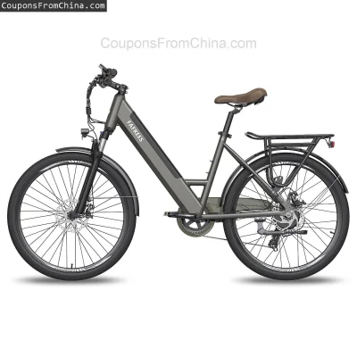 n____S - ❗ FAFREES F26 Pro Electric Bike 36V 14.5Ah 250W 26inch [EU]
〽️ Cena: 1159.99...