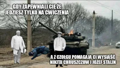 Pepe_Roni - Znalazłem na telefonie mem z początku wojny :D 
#wojna #ukraina #heheszki...