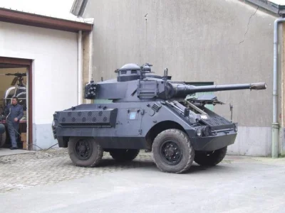 wfyokyga - FV 721 Fox