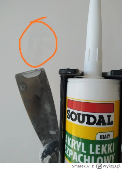 Smarek37 - #remontujzwykopem czyli martwy tag na martwym wykopie
Może się komuś przyd...