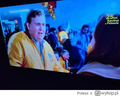 Polasz - #kevin 
Mamy to ( ͡° ͜ʖ ͡°)