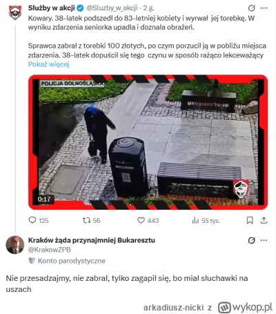 arkadiusz-nicki - #heheszki #humorobrazkowy #bekazprawakow #bekazkonfederacji #konrad...