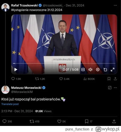 pure_function - ale ratio

#polityka