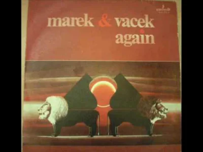 eugeniusz_geniusz - Marek i Wacek to byli absolutni geniusze i tyle w temacie #muzyka