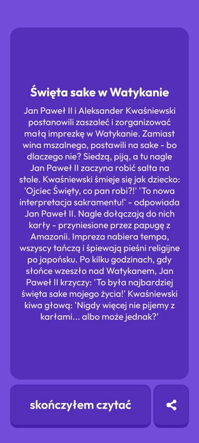 bor123 - Storiado stworzone przez mireczka @tomeczek11 to jest złoto. AI tworzy tak #...