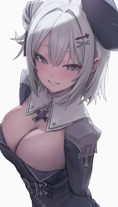 zabolek - #jade #azurlane #anime #randomanimeshit