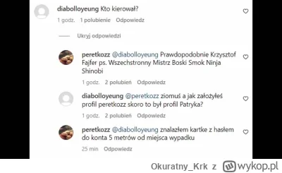 Okuratny_Krk - Teledysk do ostatniego wypadku w Krakowie 
#wypadek #peretti #krolowez...