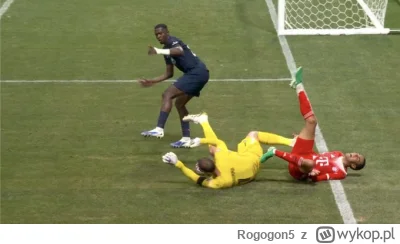 Rogogon5 - #mecz ( ͡° ʖ̯ ͡°) https://x.com/TouchlineX/status/1941540533190688823