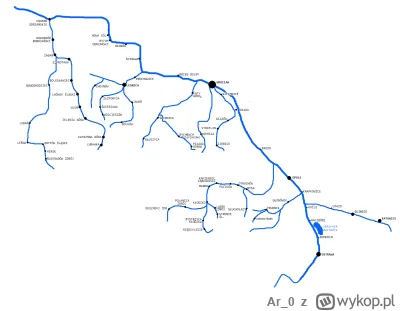 Ar_0 - Nie pamiętam który to miras zrobił taką mapkę "żek" ale chciałbym podziękować ...