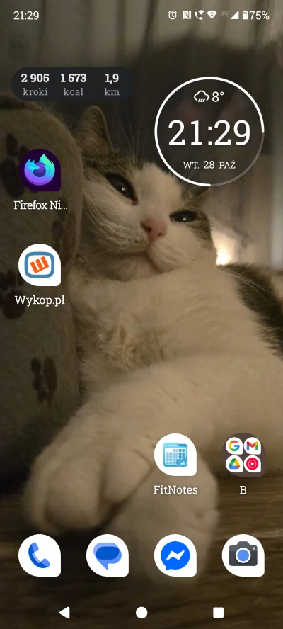 vateras131 - @Solsith
Tapetka do oceny ( ͡º ͜ʖ͡º)