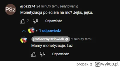 probak - #kononowicz #patostreamy