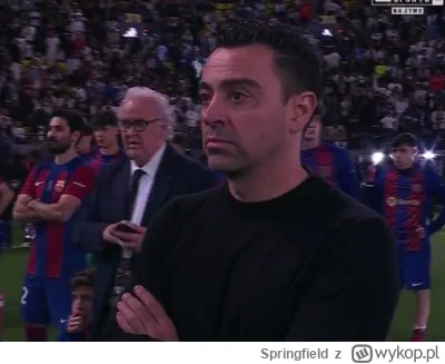 Springfield - hello darkness my old friend
#mecz