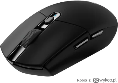RobiS - #myszki #mysz #komputery #informatyka #pracbaza 
potrzebuje jak najtańszą mys...