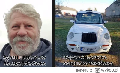 lion408 - Strajk Chłopeckowych Taksówkarzy - Warszawa 16.10.2025
#kononowicz #barney ...