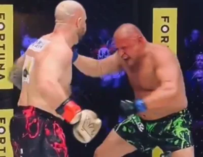 AudreyHorne51 - #famemma Muran może i wygrał, ale za to pierwszy raz w historii freak...