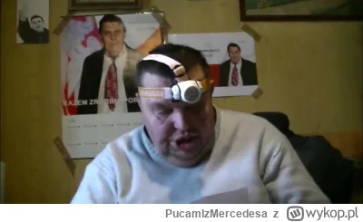 PucamIzMercedesa - @paliwoda: