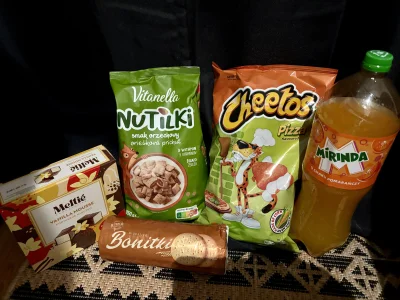 Kulfonix - Łakociaki ʕ•ᴥ•ʔ
#kulfonix #przegryw