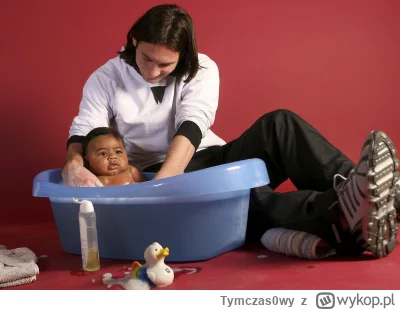 Tymczas0wy - @KRZYSZTOFDZONGUN: zdjęcie powiązane