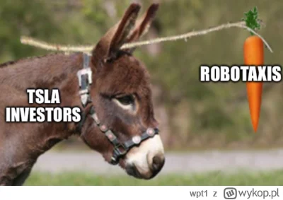 wpt1 - @zjadlbym_kebaba: jak Elon coś obieca to nie trzeba mu co rok przypominać