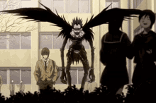 KRS - Notatnik Śmierci nie powinien być oceniony aż na 8.3 (przypadek z filmwebu). +8...