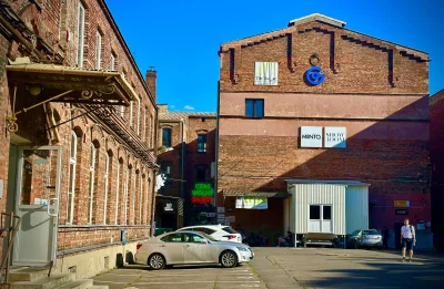 lutecki - Mirki, rzuciłem słynnymi papierami "w korpo" i postanowiłem spróbować swoic...