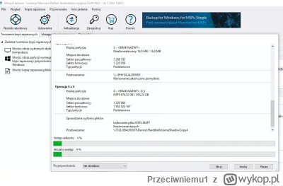 Przeciwniemu1 - @cysiekw: Dobra, udalo mi sie zarejestrowac. Teraz tylko czekac az si...