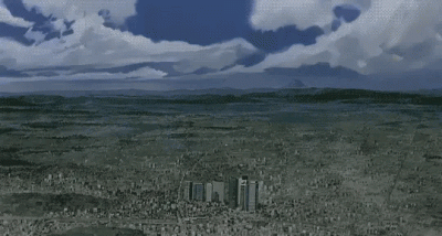 wfyokyga - Obejrzałem se to Akiru i podobało się dla mnie. D------a animacja, uczta a...