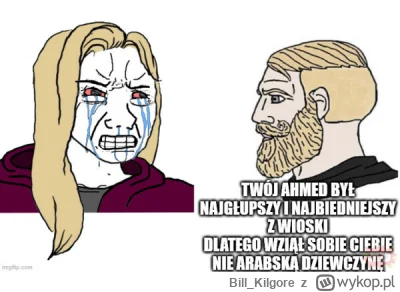 Bill_Kilgore - @xorm199: