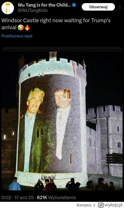 Kempes - #polityka #bekaztrumpa #bekazprawakow #heheszki #trump #usa #bekazkonfederac...