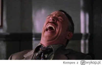 Kempes - @macvir Przez 8 lat CBA na Giertycha nic nie znalazło, to niby skompromitowa...