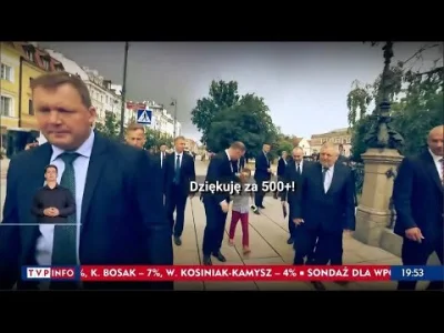 Gluptaki - @trevoz: główne wydanie wiadomości, środek kampanii