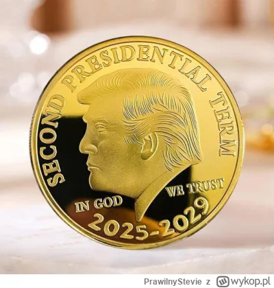 PrawilnyStevie - Senatorowie partii dekomratycznej USA przedłożyli projekt ustawy blo...