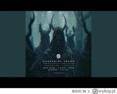 MARClN - Absu NTQL, Zigi SC - Temple

#muzyka #muzykaelektroniczna #dnb #drumandbass ...