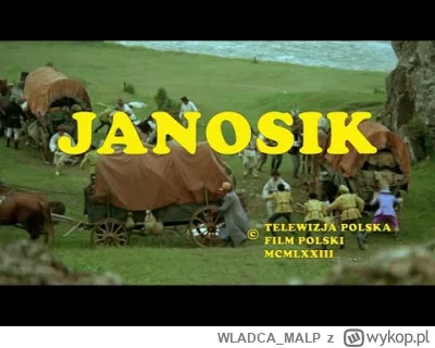 WLADCA_MALP - NR 285 #serialseries #serial #seriale
LISTA SERIALI

Janosik

Twórcy: J...