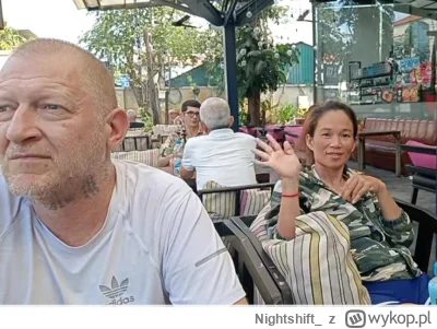 Nightshift_ - #raportzpanstwasrodka 
Ciekawa sytuacja na gniocie u Farmazona z Dortmu...