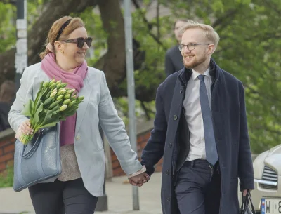 HrabiaTruposz - Ciekawe czy w nowym rządzie Matołusza znalazło się miejsce dla matkoż...