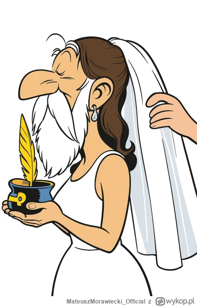 MateuszMorawiecki_Official - Panoramix jak malowany