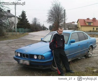 tomek_27 - Ja już gotowy na laweciarza 

#slubodpierwszegowejrzenia