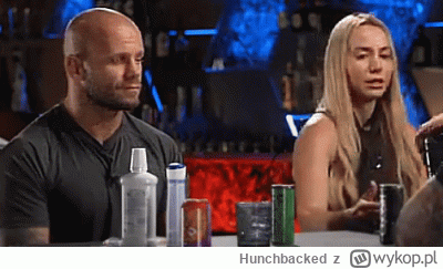 Hunchbacked - Marianna wkręciła swoim gadaniem czeskiego Dżasona Stetama
#famemma #cl...