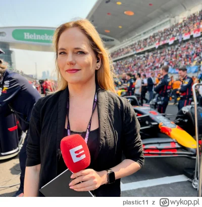 plastic11 - Panowie i Panewki, przypominam że od jutra drożeje Eleven Sports. Ostatni...