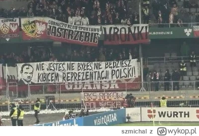 szmichal - Czaicie że na tym kłamstwie Kurskiego z lat 2000 za które nawet Lech Kaczy...