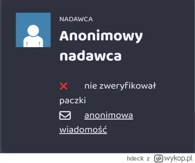 hdeck - @19karol90 nie mam takich dylematów