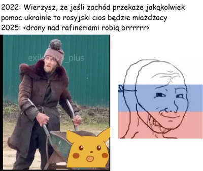 Grzesiok - W 2022 roku gruwer z kolegami rozpisywał się jak to zmarzniemy i będziemy ...