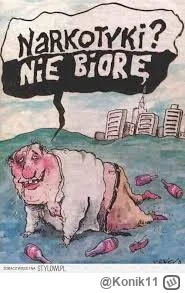 Konik11 - Korkin teraz

#danielmagical