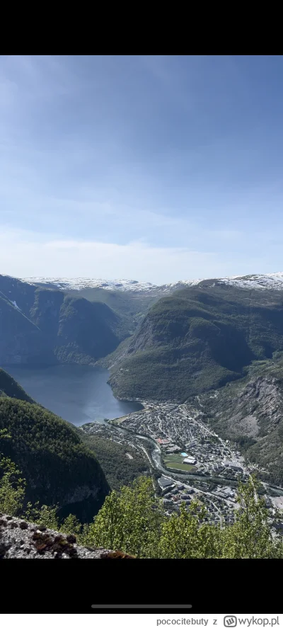 pococitebuty - Praca w Norwegii. Myślisz o wyjeździe do Norwegii a nie wiesz jak zacz...